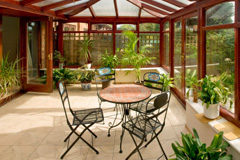 Poles Hole conservatory quotes