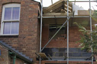 free Poles Hole home extension quotes